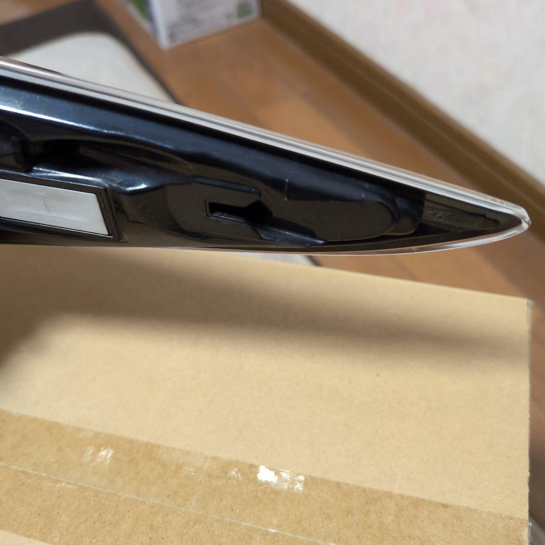 トヨタ プリウス50前期 テールランプ