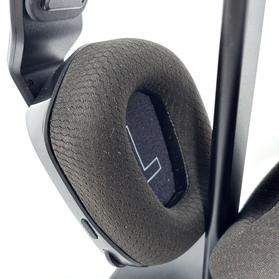 【美品】 Logicool G733 ワイヤレスヘッドセット ロジクール