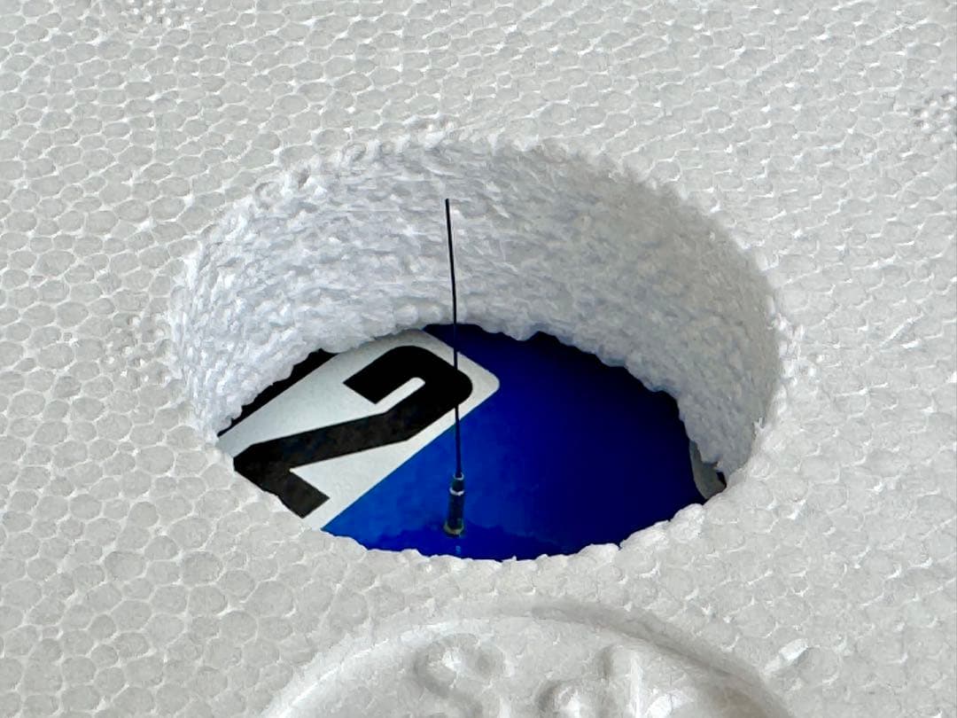 ミニカー AUTOart SKYLINE GT-R (R32) CALSONIC #12