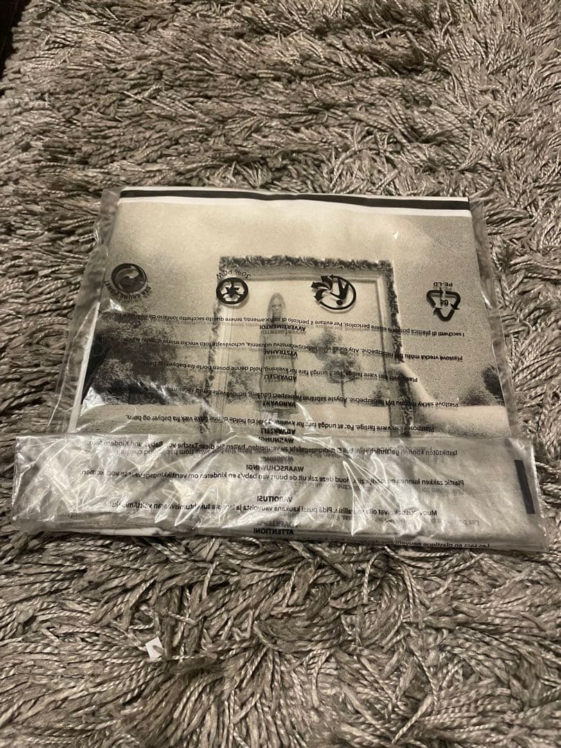 ◆UK限定◆oasis Wonderwall オフィシャル　Tシャツ　L