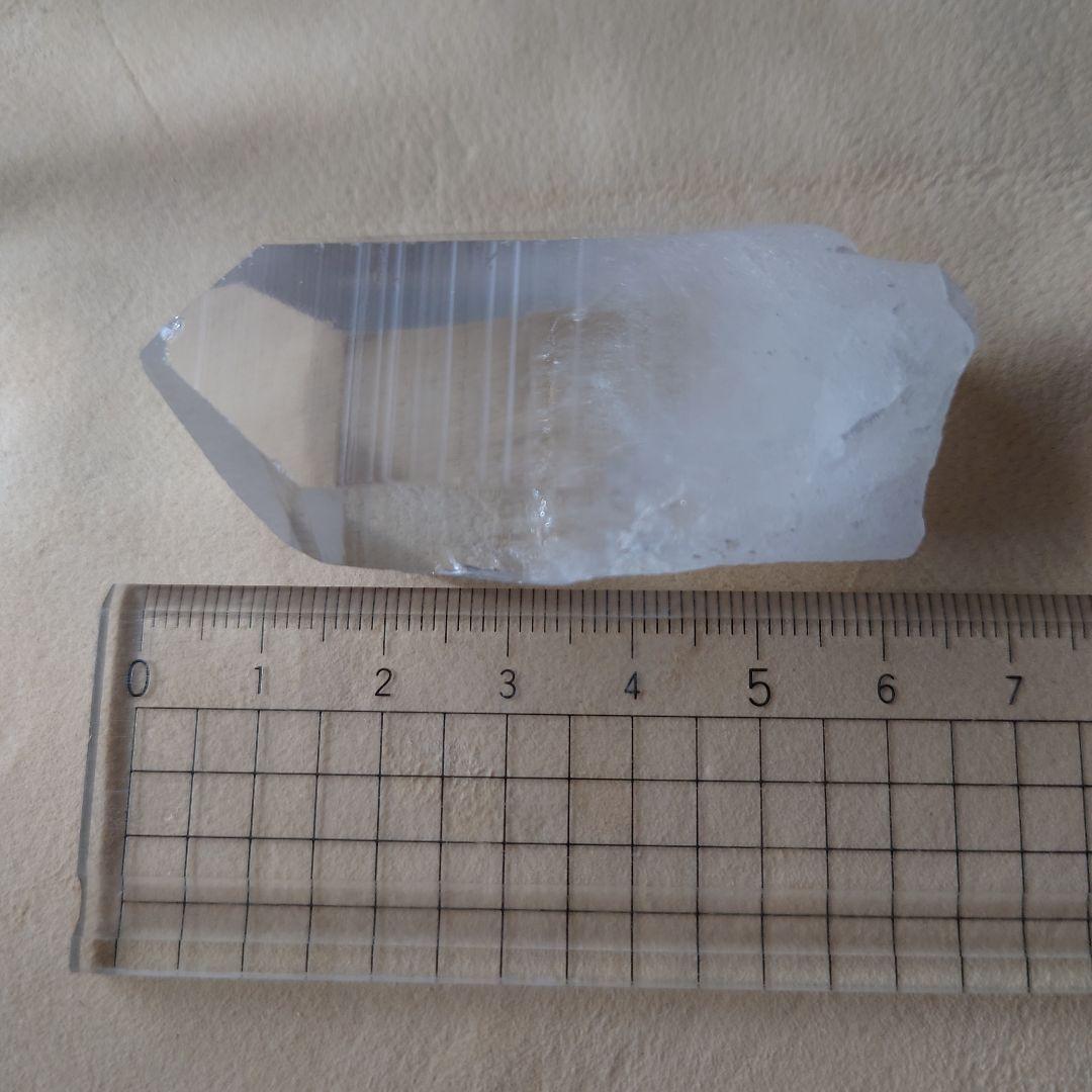 レムリアンシード水晶 ポインター