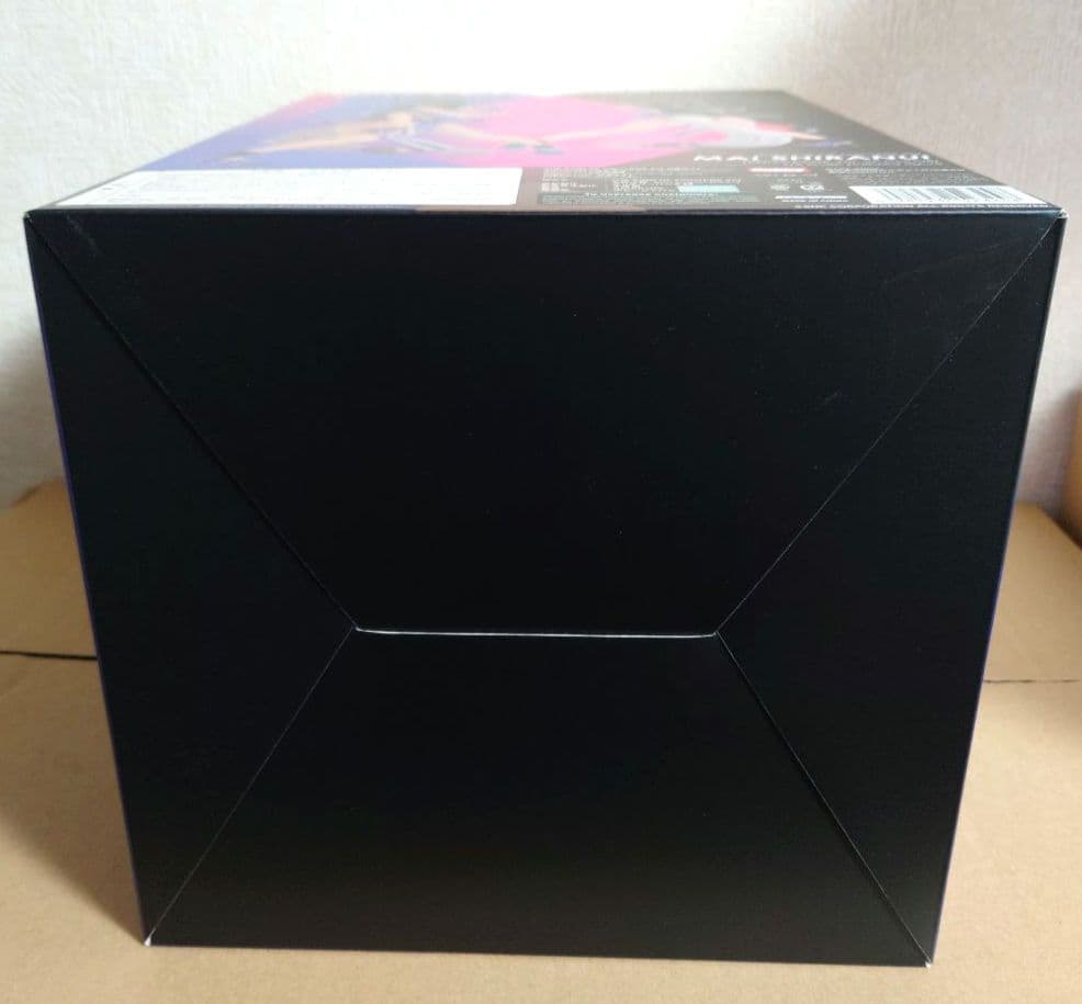 AMAKUNI 不知火舞 フィギュア【リパッケージVer. 2Pカラー】