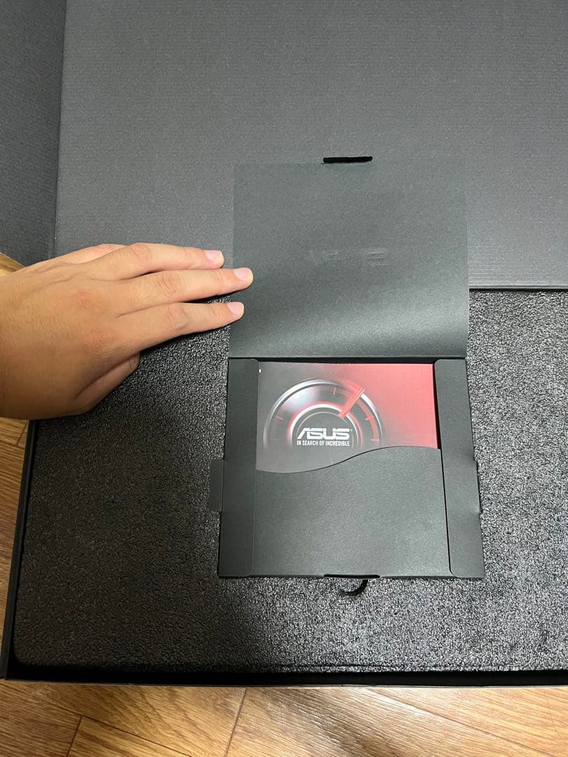 ZOTAC GTX 1080 ジャンク