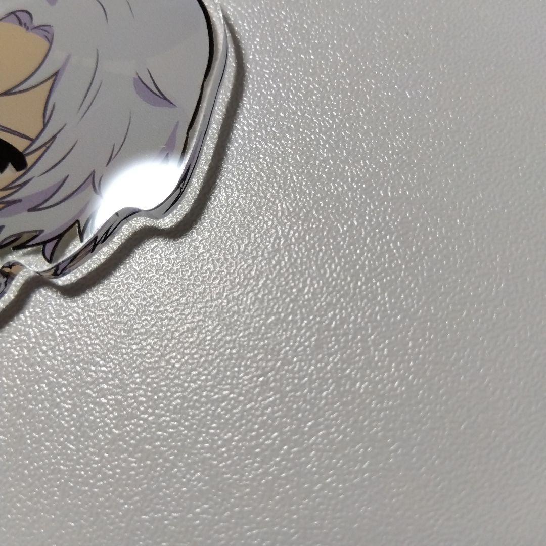 【デビルメイクライ】ダンテ カプコンカフェ アクリルスタンドキーホルダー