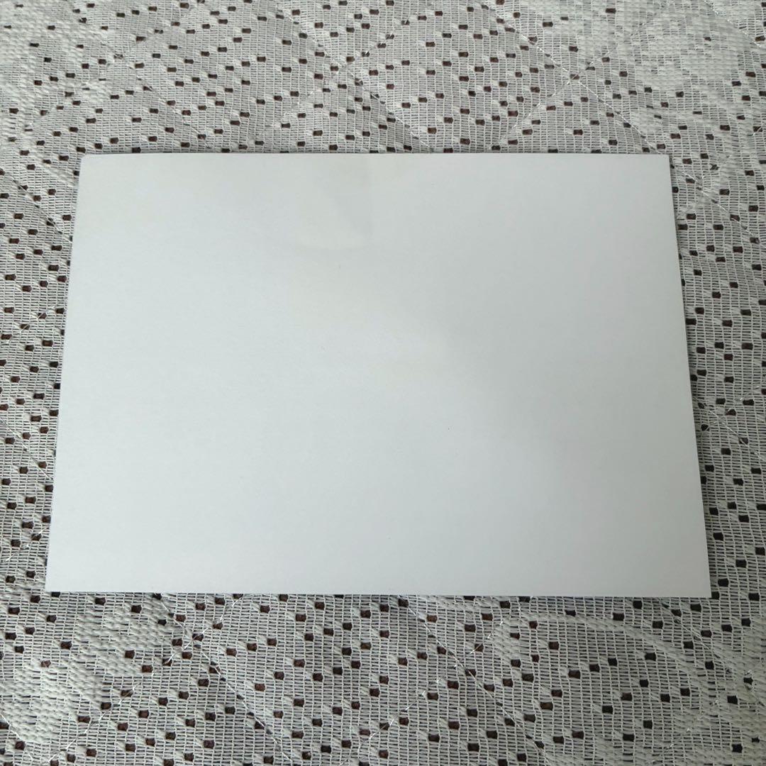 【HUNTER✕HUNTER】当時物 2001年 スクールカレンダー 希少レア