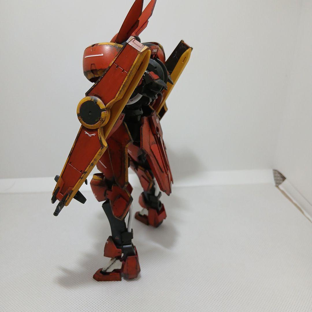 グレイズ　1/100　 いろいろ4体