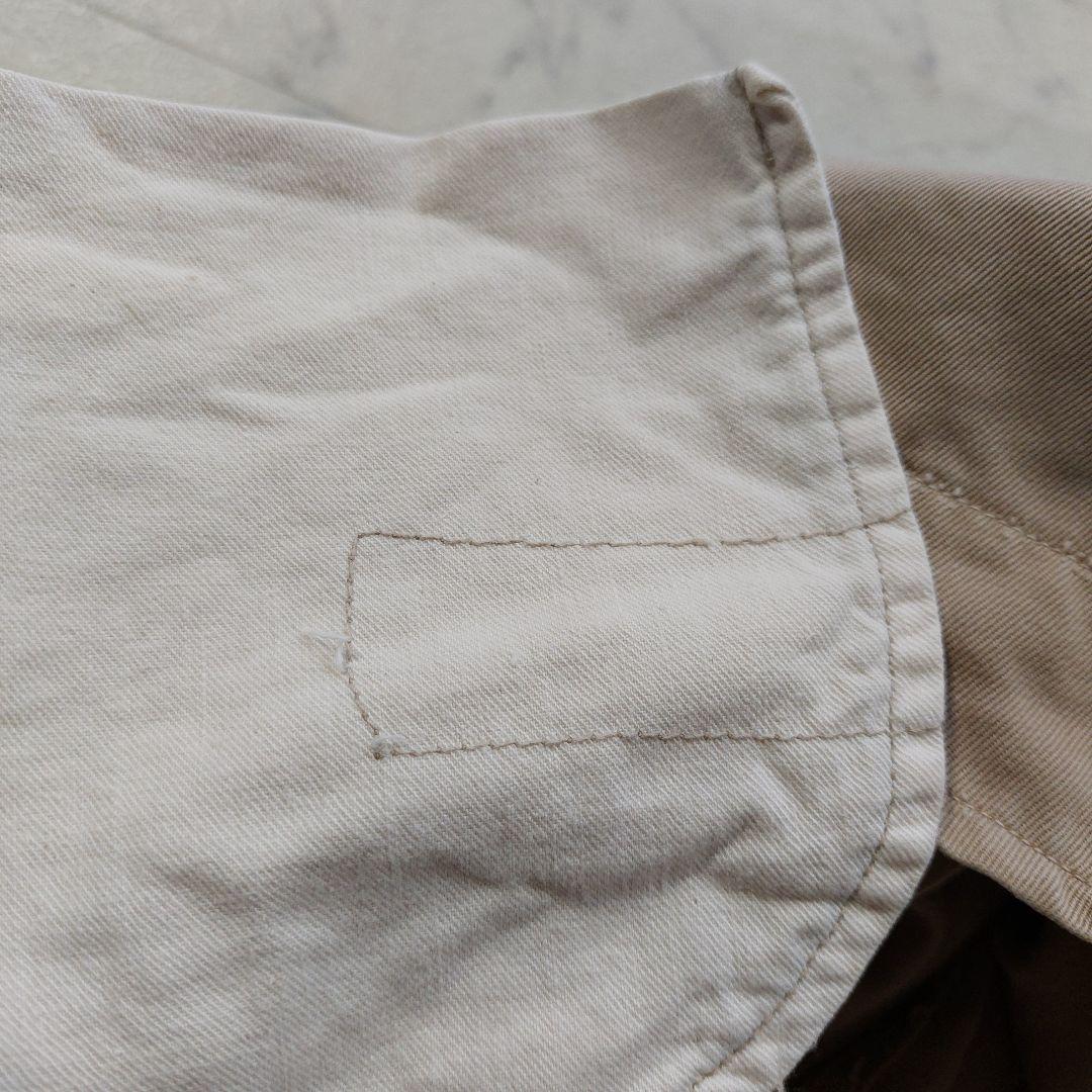 40s 米軍実物 US ARMY M-41 41カーキ チノパン ヴィンテージ