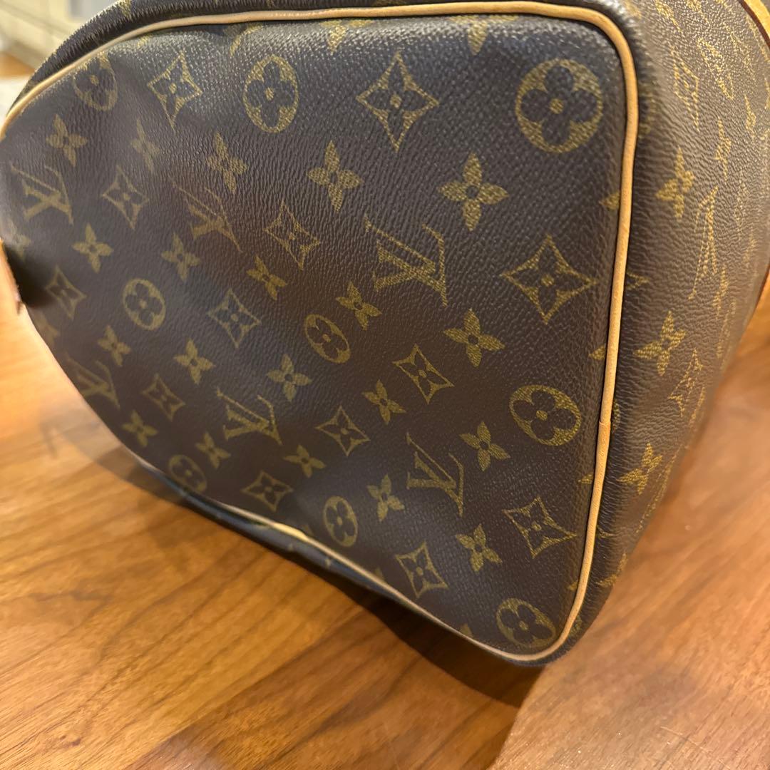 Louis Vuitton ボストンバッグ 中型
