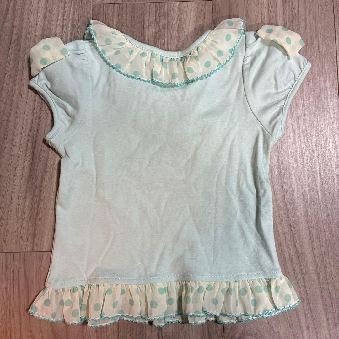 【まるうさぎです】５点