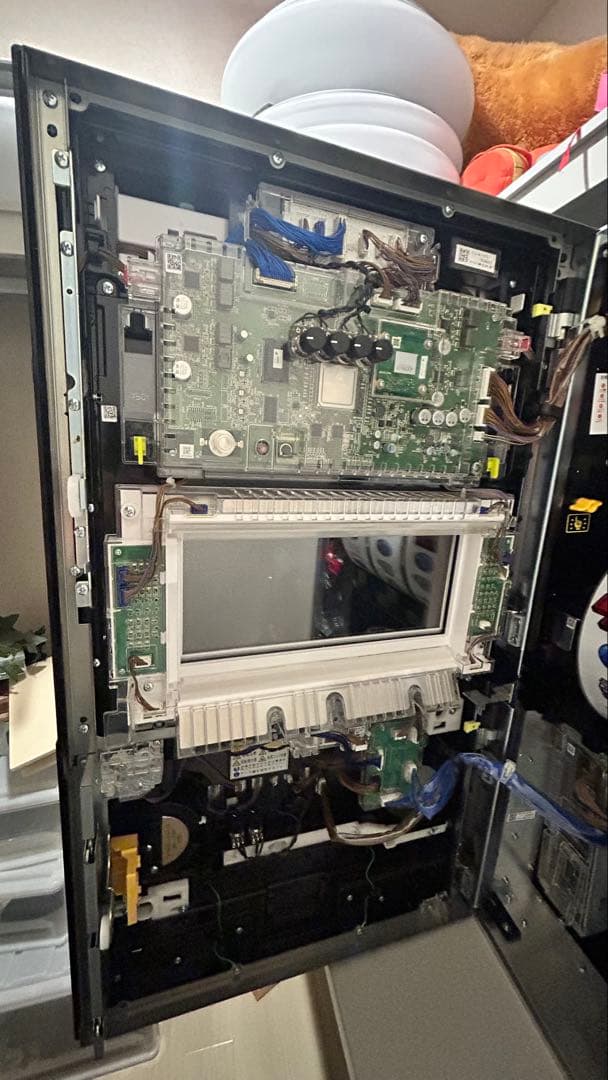 スマスロ 主役は銭形4 不要機付き