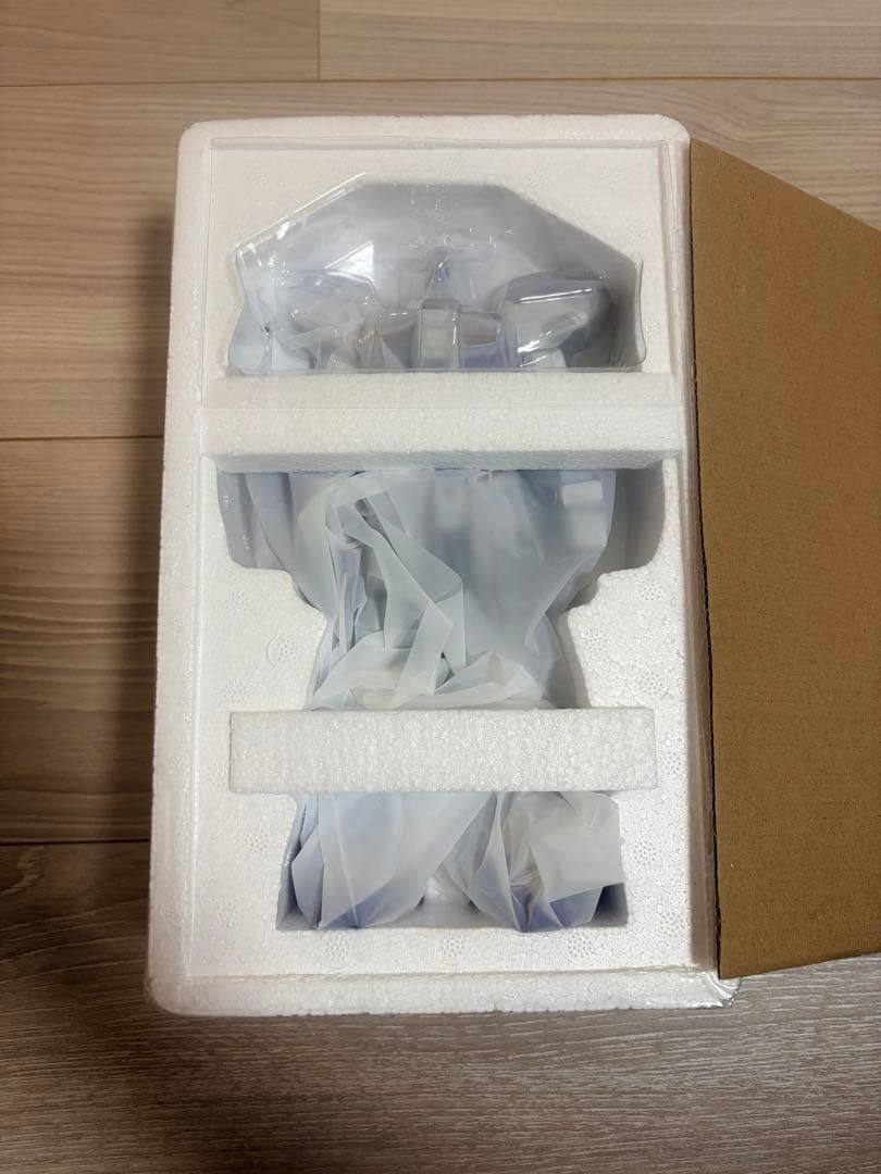 L BUILD Hi-ν ガンダム & ハイパーメガバズーカランチャー