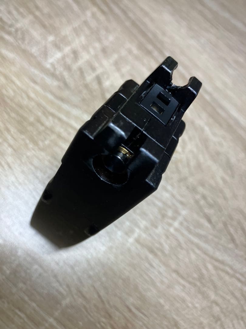 マルゼン MP5KA4 ガスブローバック