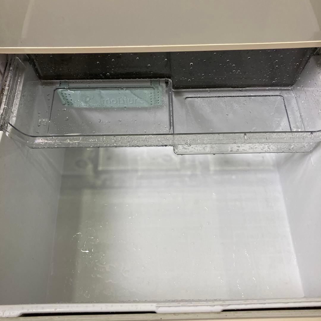 R-S27YMV 2009年製　レトロ風