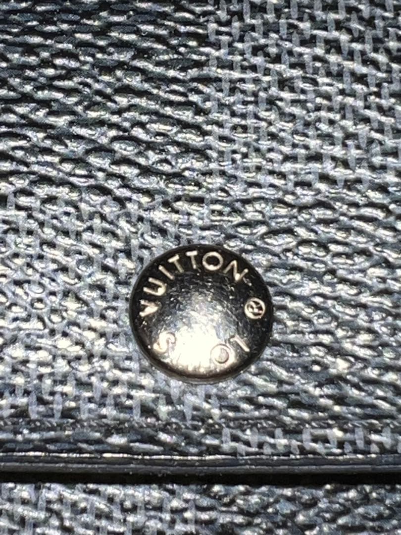 nanocky♡定番♡ダミエ♡キーケース♡