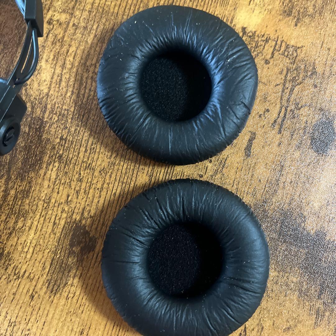 pioneer DJヘッドホン HDJ-CX