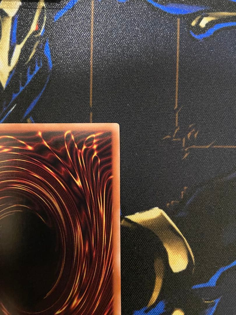 遊戯王　プリズマティックシークレットレア　閃刀起動-リンケージ