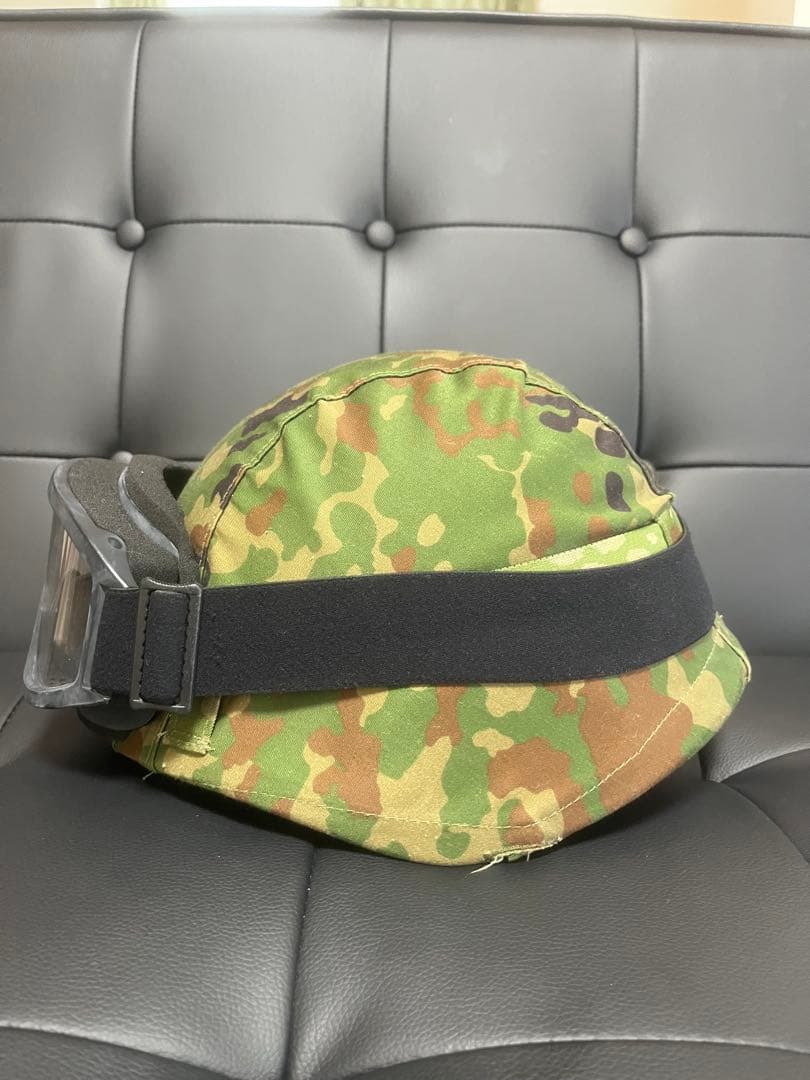 陸上自衛隊８８式鉄帽レプリカ品