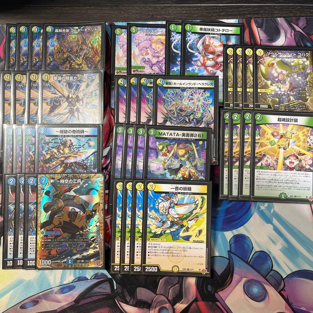 トリーヴァゴルギーオージャー