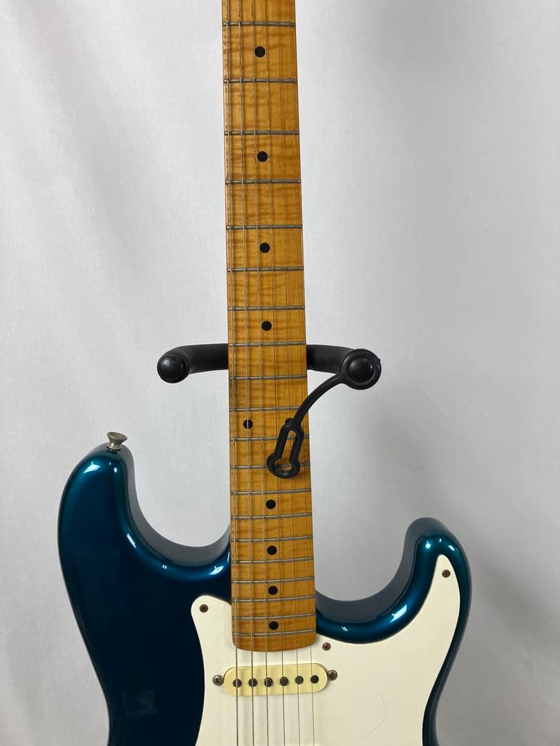え*む様 □ Fender STRATOCASTER メタリックブルー 1994