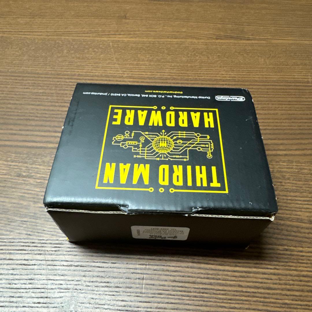 MXR エムエックスアール CSP042 DOUBLE DOWN シグナル・スプ