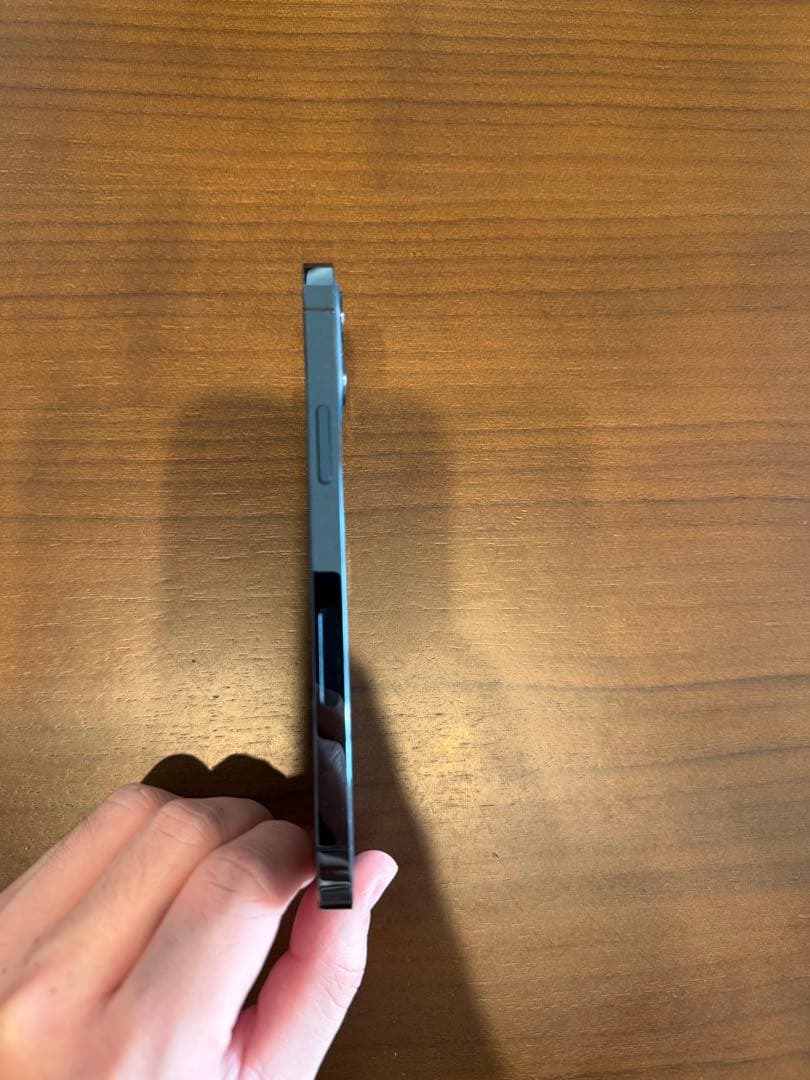 iPhone 12pro SIMフリー