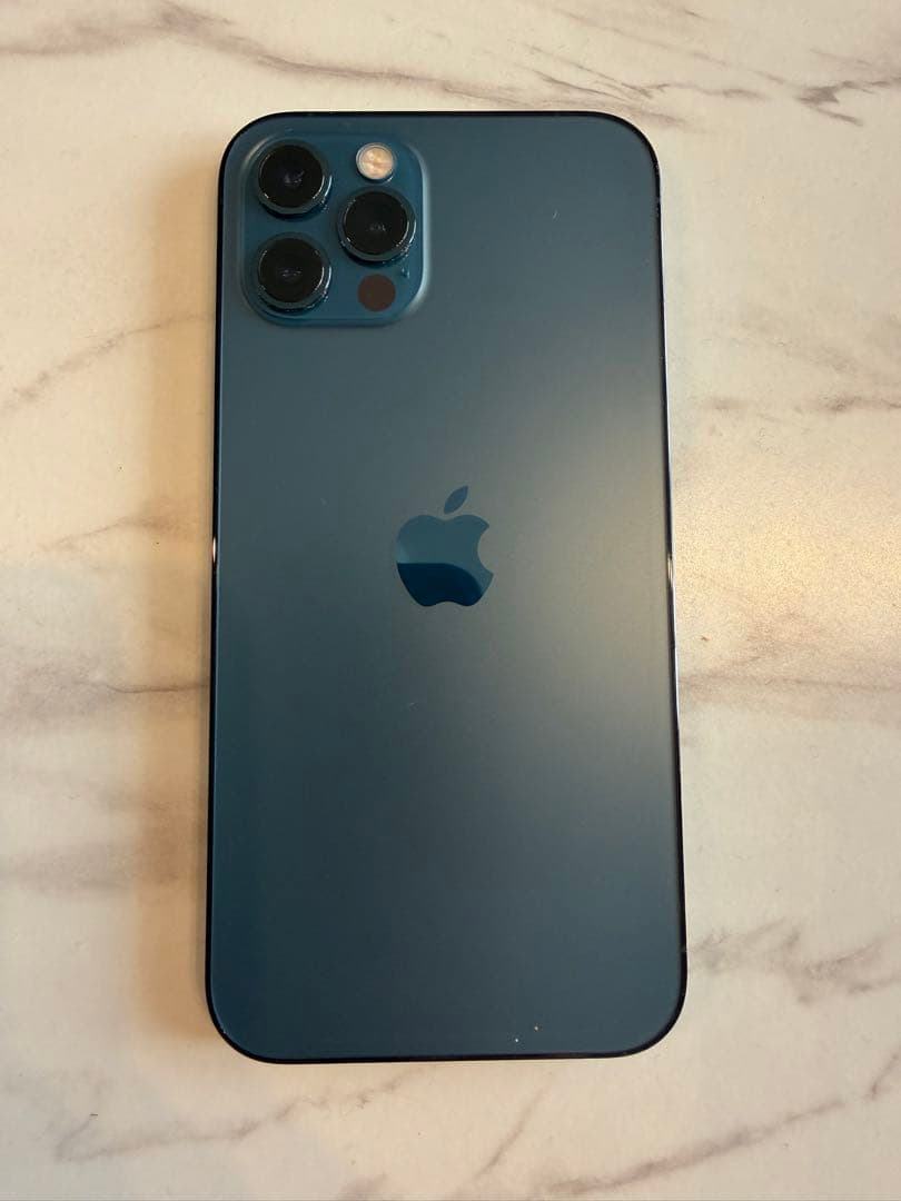 iPhone 12pro SIMフリー