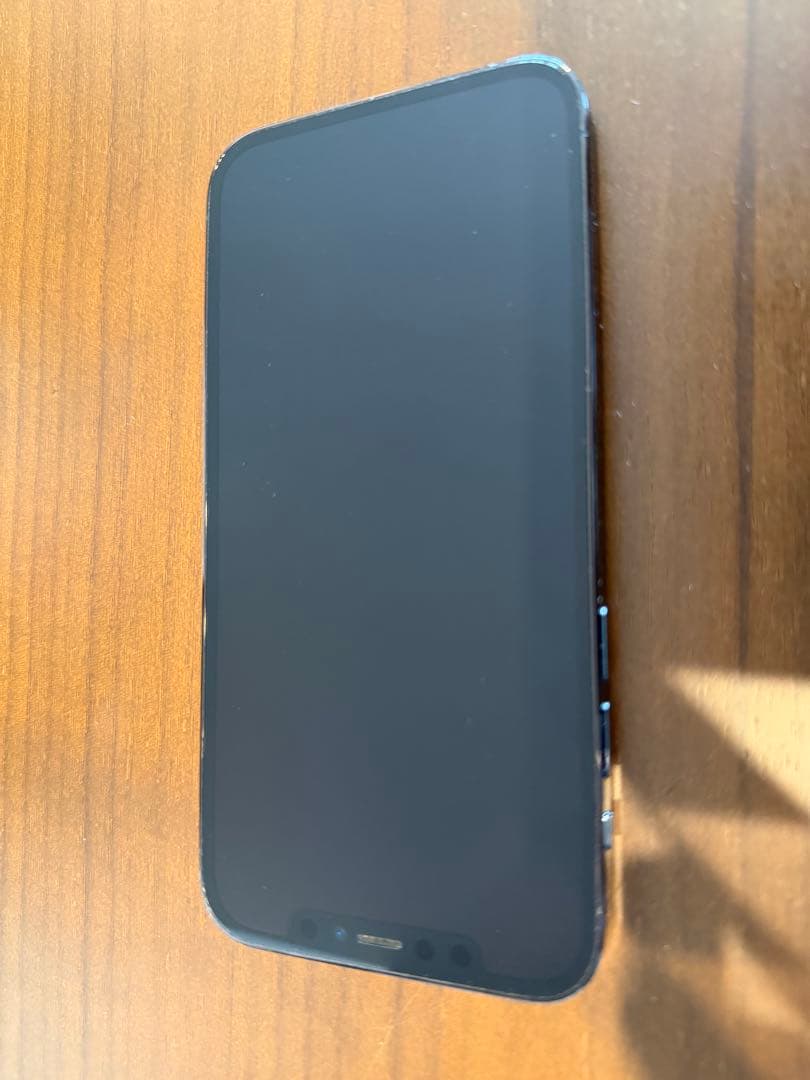 iPhone 12pro SIMフリー