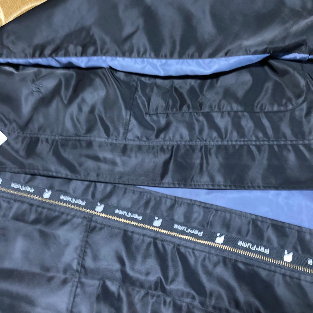 Perfume Closet ナイロンジャケット