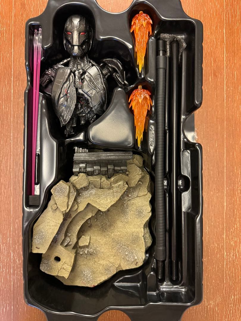 【中古】アイアンマン　マーク45　アベンジャーズ/エイジオブウルトロン