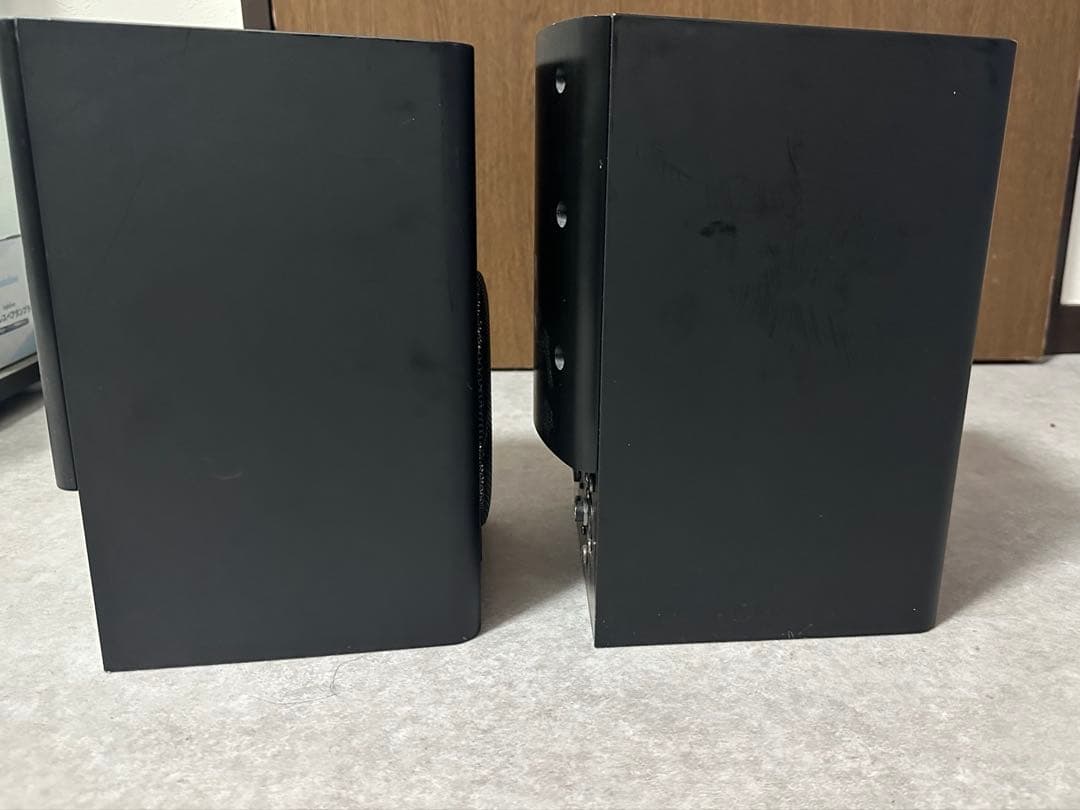 YAMAHA MSP5 スピーカー ペア