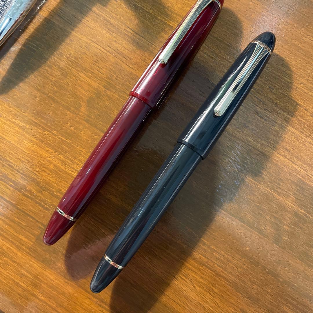 セーラー万年筆　プロフィットカジュアルL