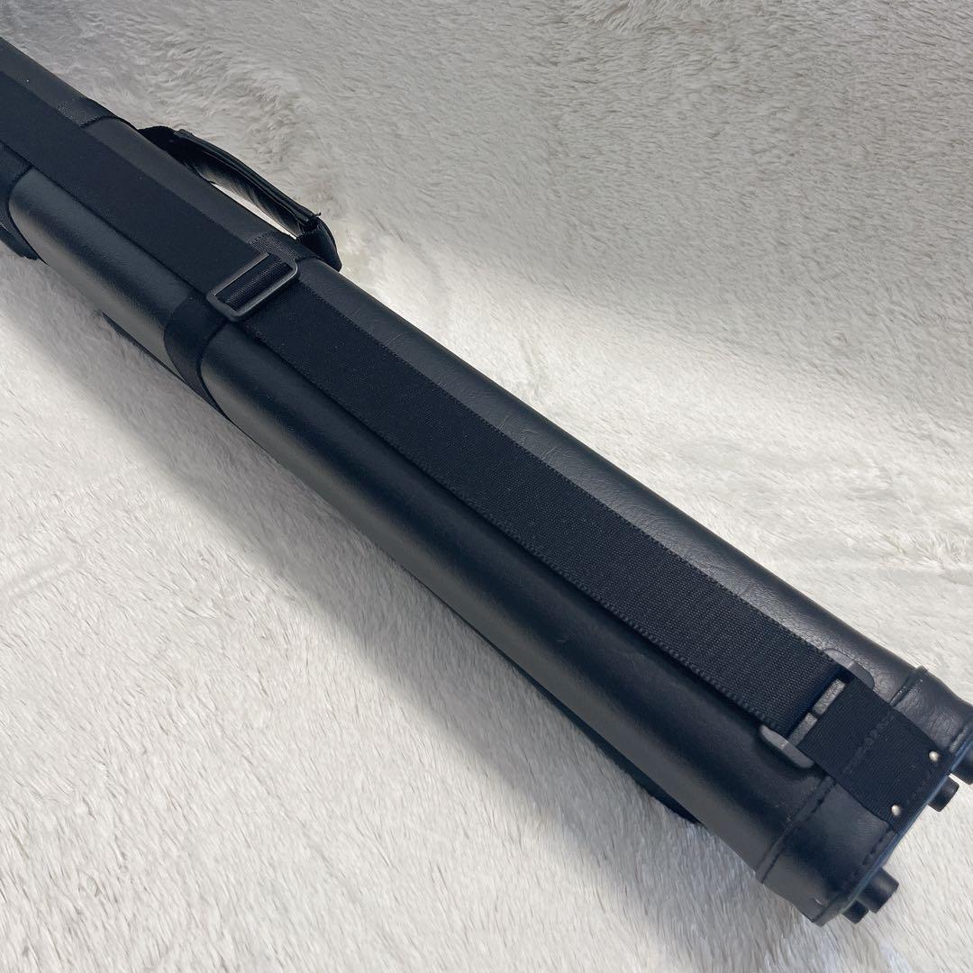 Mezz メッヅ キューケース ブラック