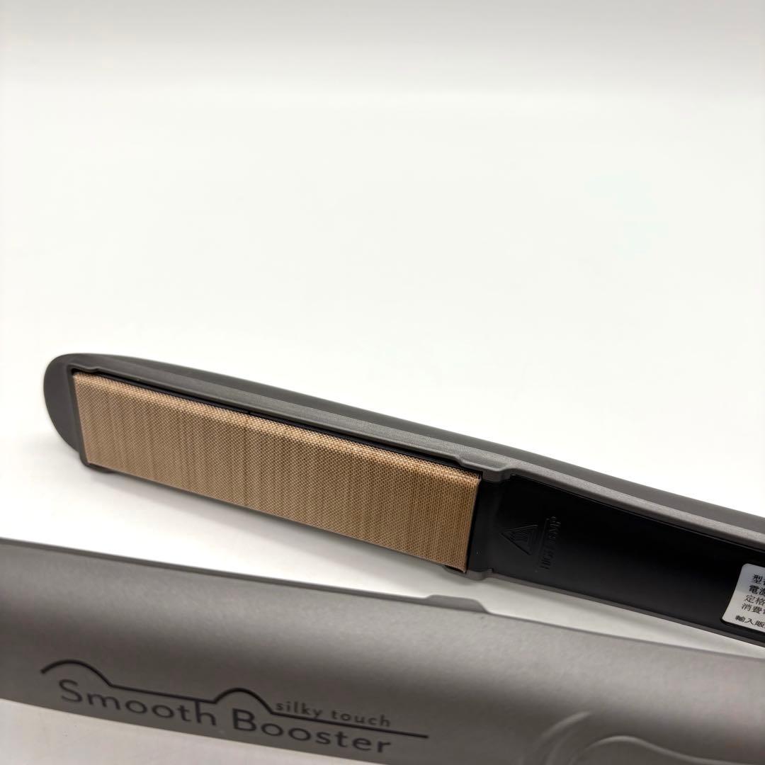 Smooth Booster ストレートアイロン　TRI-IR-SM 海外兼用