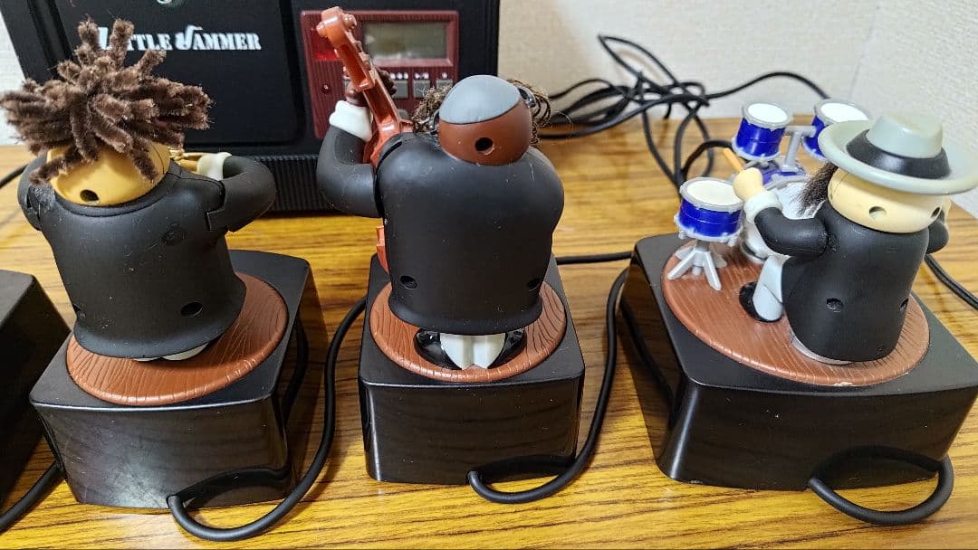 Little jammer Bandai リトルジャマー