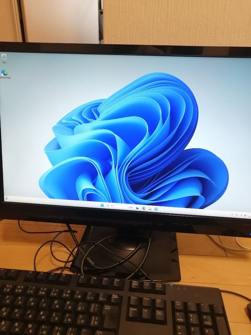 HP/正規Windows11/9世代CPU/500GB/メモリ8G/WiFi内蔵