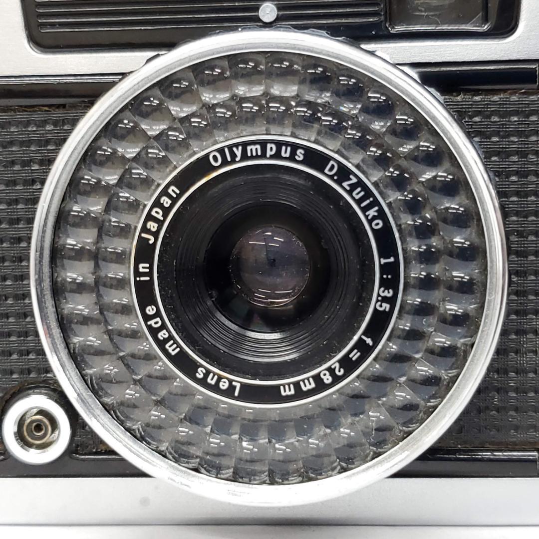 【動作確認済】 Olympus PEN EE-3 F1219-398-16v p