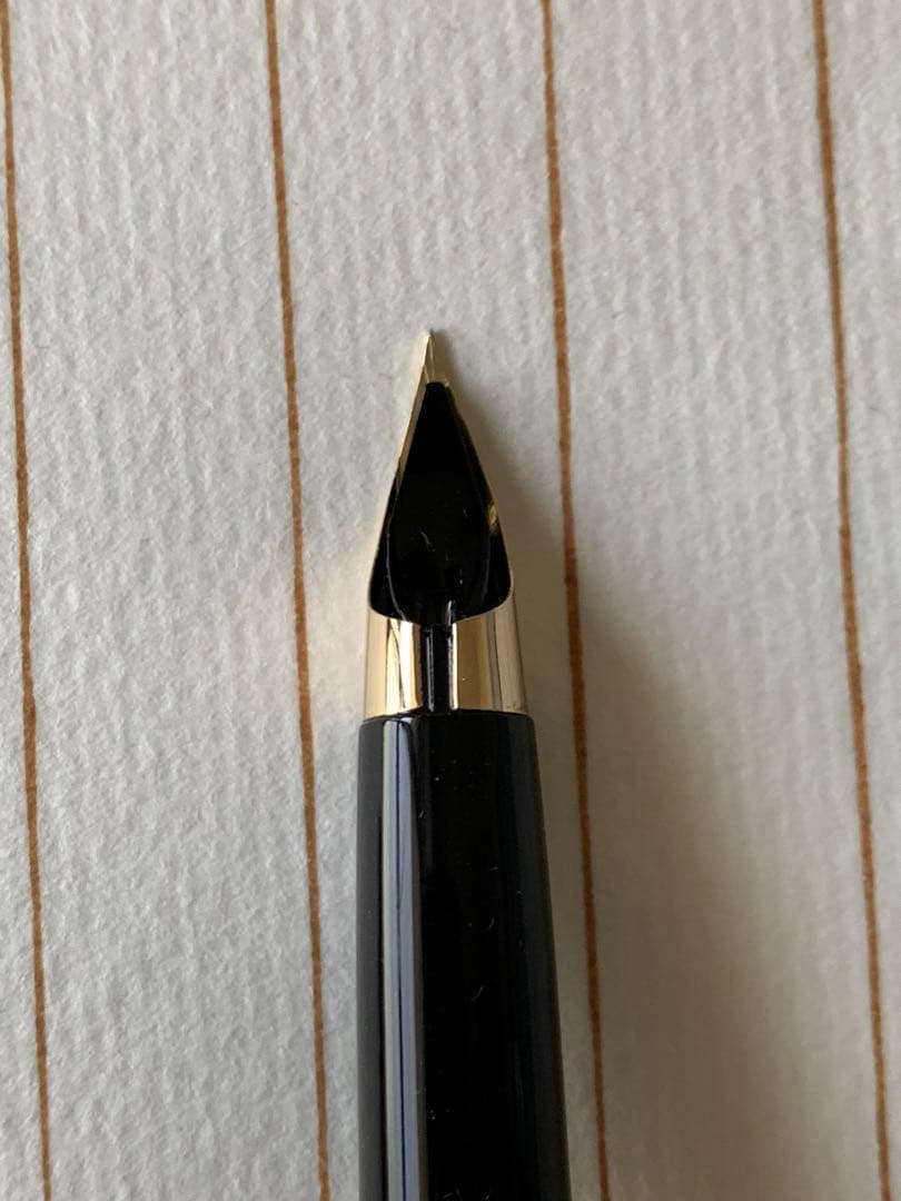 パイロット grandee グランディ 万年筆（ジャンク扱い）