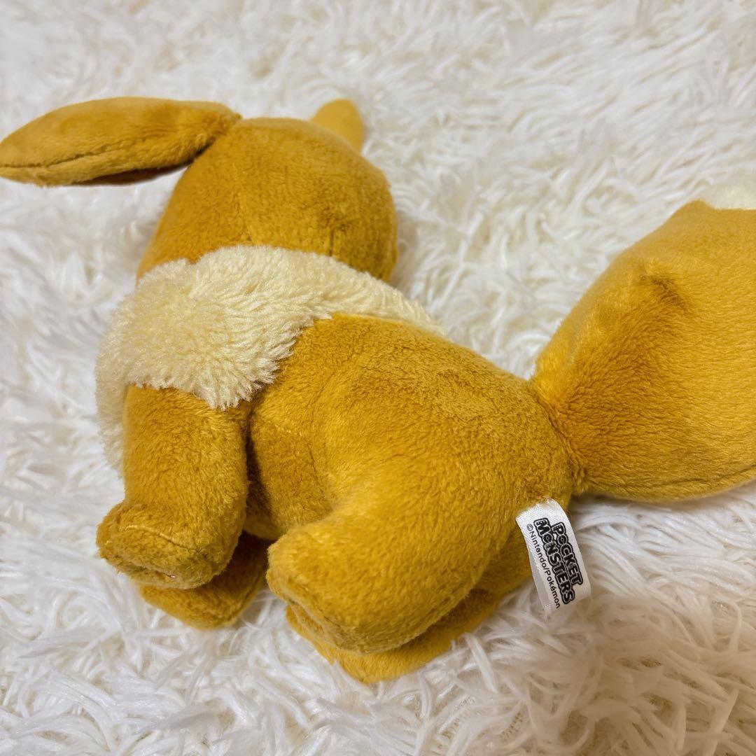 【限定品】ポケットモンスター　ポケモン　ぬいぐるみ　9体セット