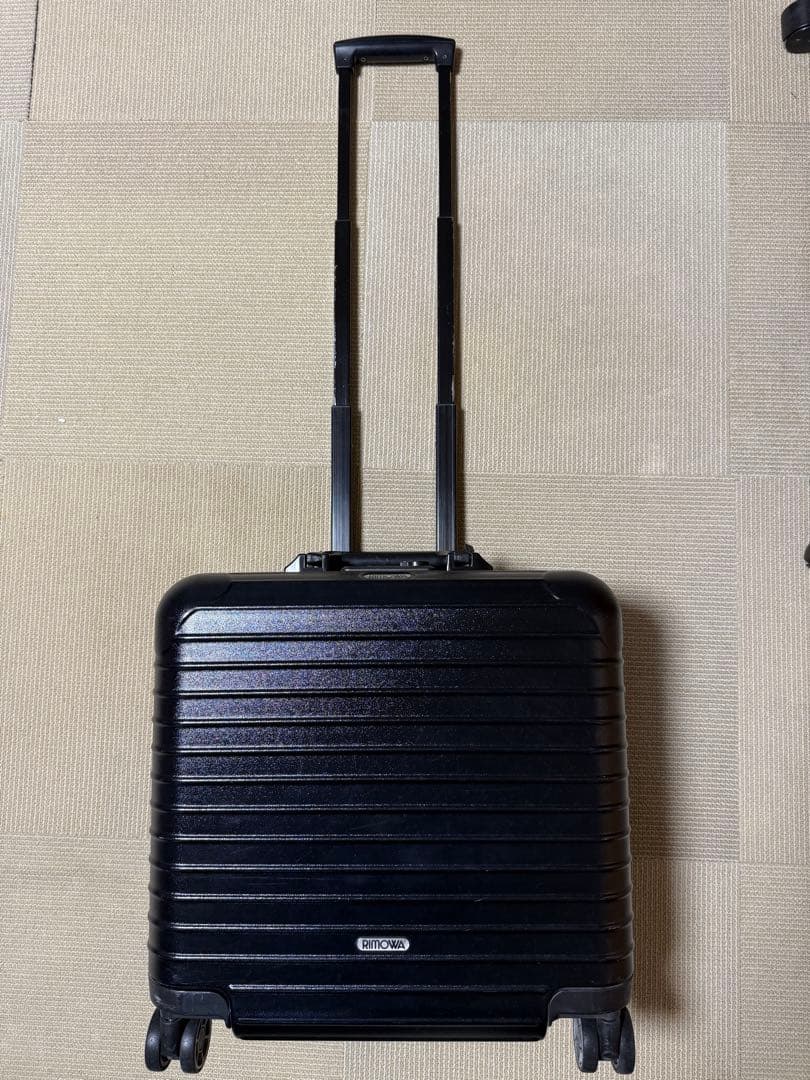 RIMOWA SALSAキャリーキース