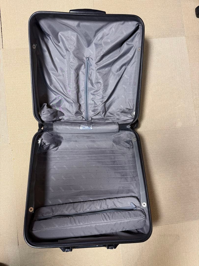 RIMOWA SALSAキャリーキース