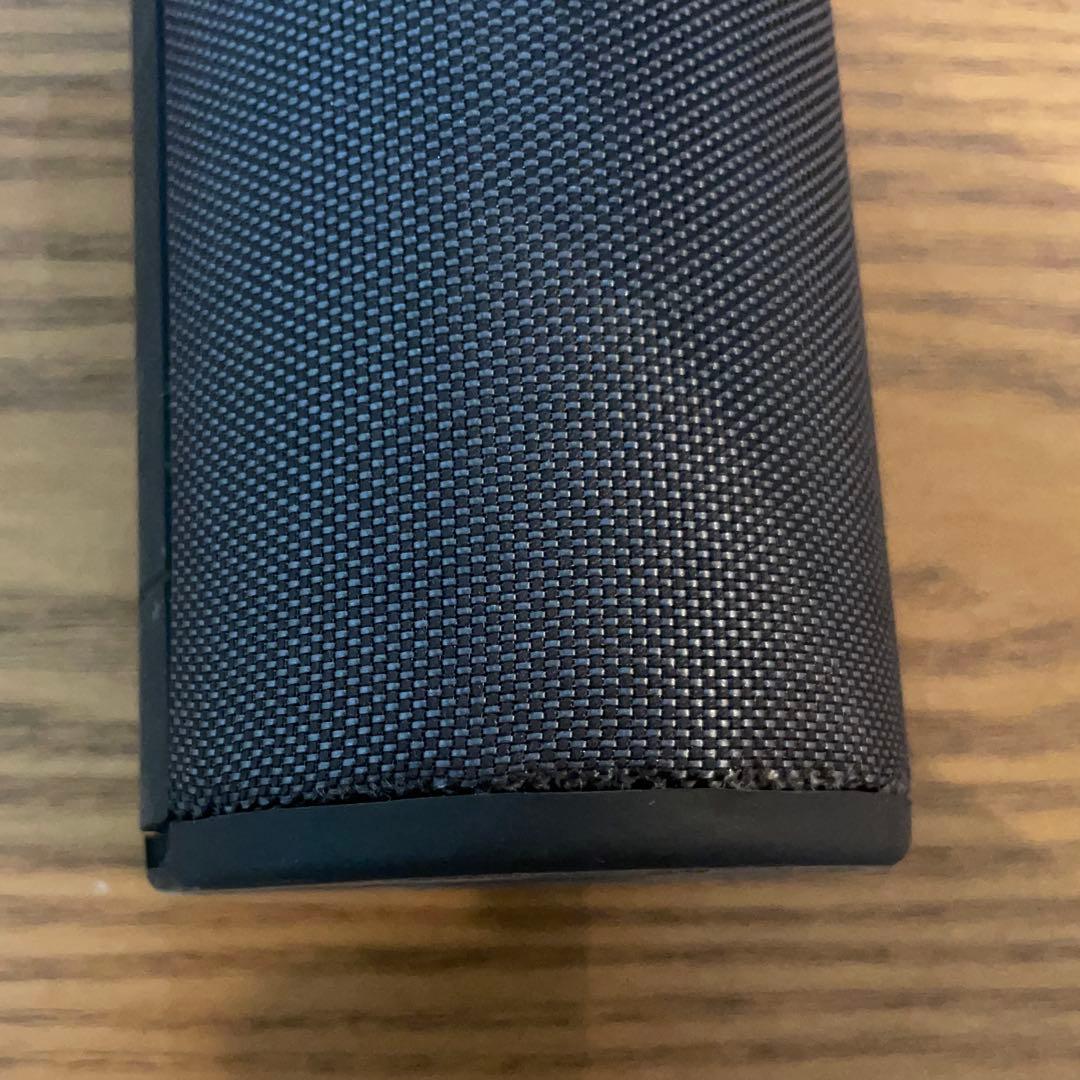 【防水】ULTIMATE EARS BOOM3 黒 【正規品】