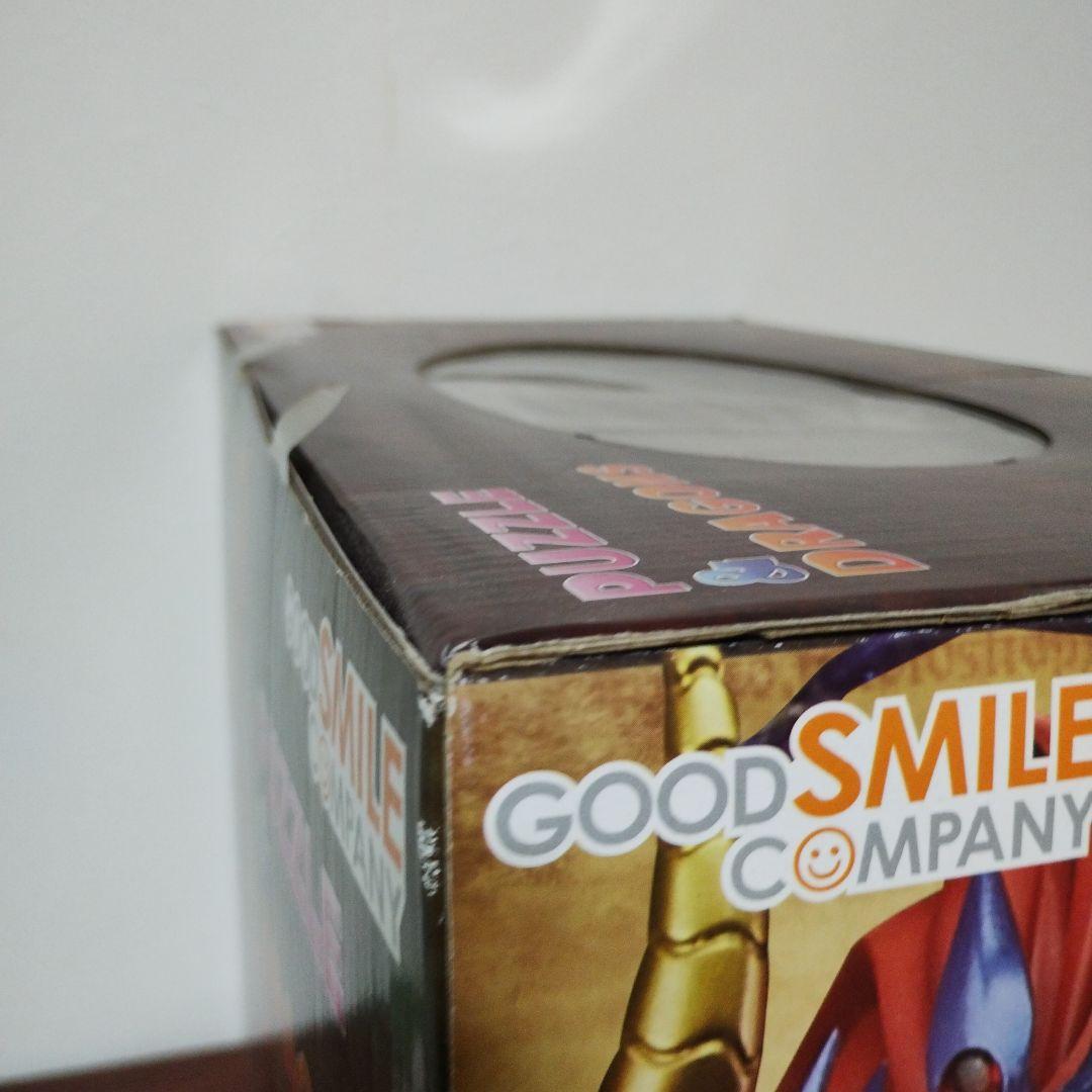 PUZZLE ＆DORAGONS　覚醒ヘラ•ウルズ