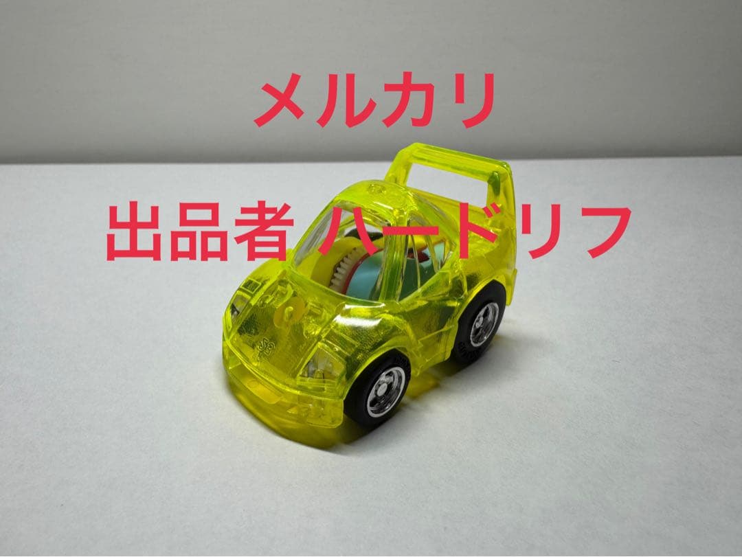 チョロQ HG 先行販売品 フェラーリ F40