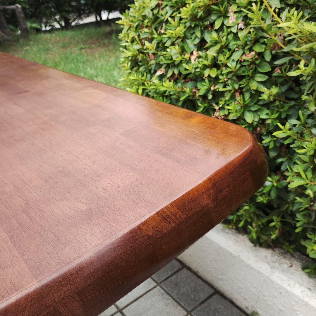 た*る様 【送料無料】カリモク ダイニングテーブル