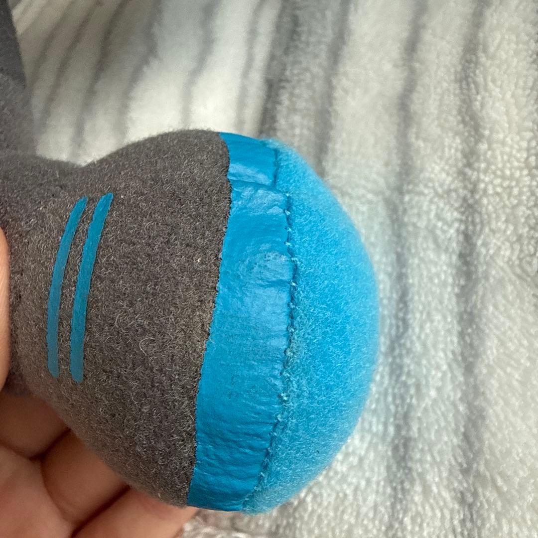 マンウィズ寝転びBIGぬいぐるみ5体セット