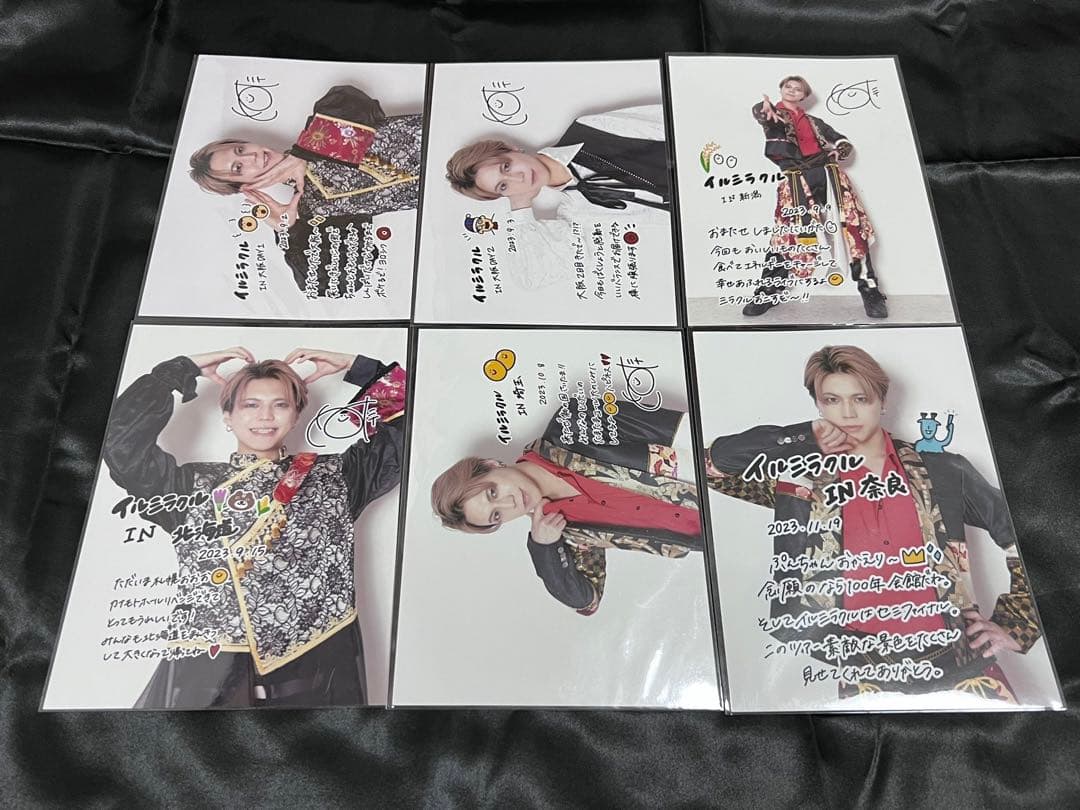 めせもあ。MeseMoa. 2L グッズ