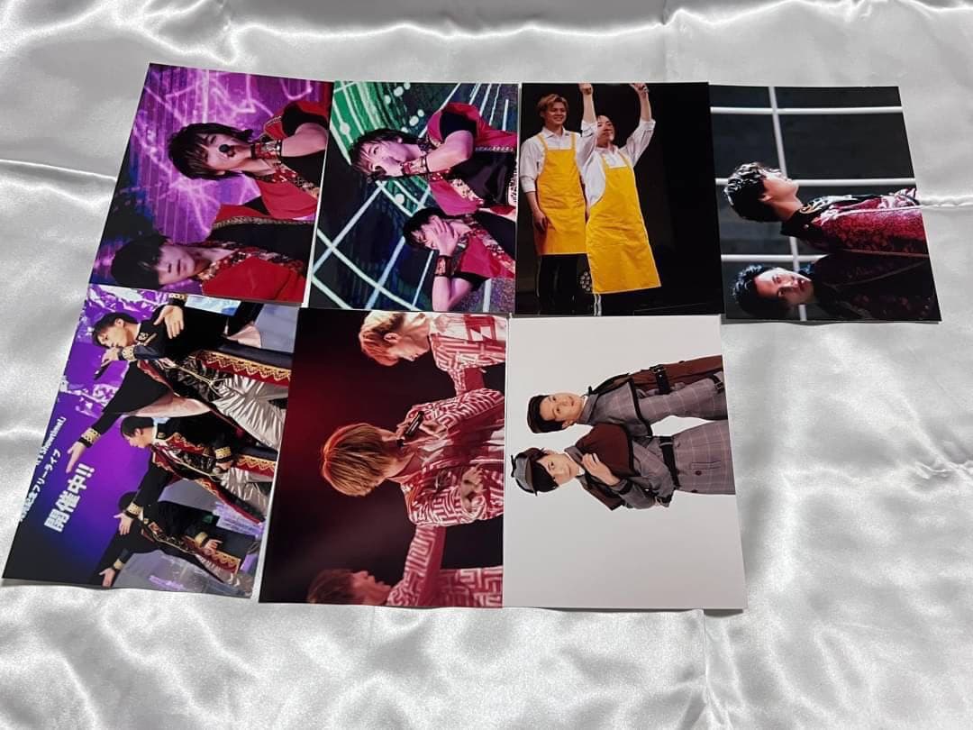 めせもあ。MeseMoa. 2L グッズ