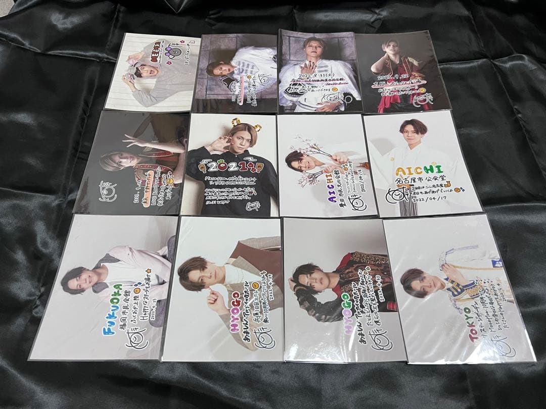 めせもあ。MeseMoa. 2L グッズ