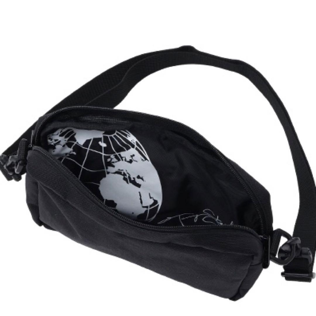 マーベル マンハッタンポーテージ スタークインダストリーズ ショルダーバッグ