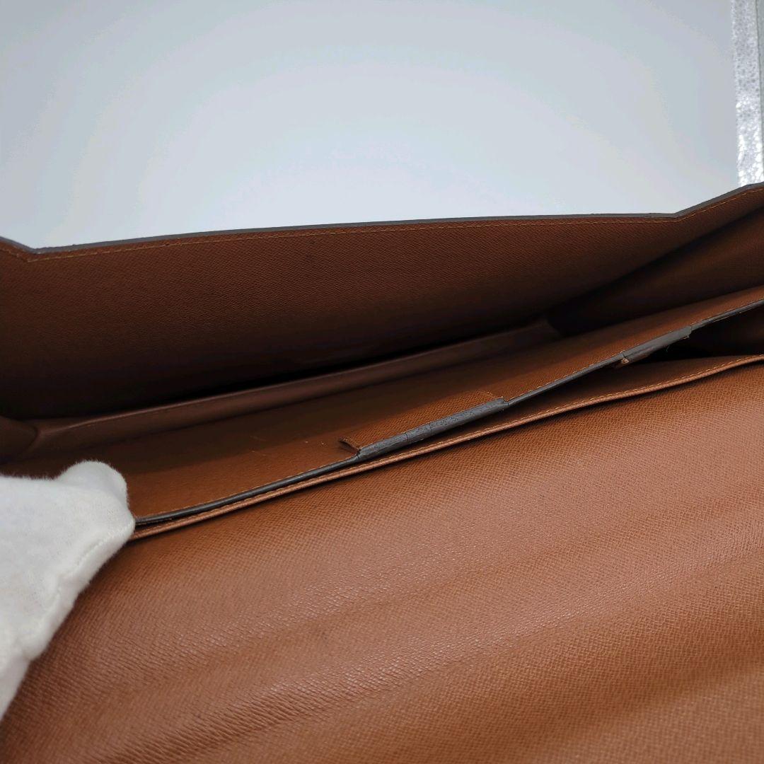 【入手困難】ルイヴィトン☆モノグラム コンセイエ ビジネスバッグ ブリーフケース